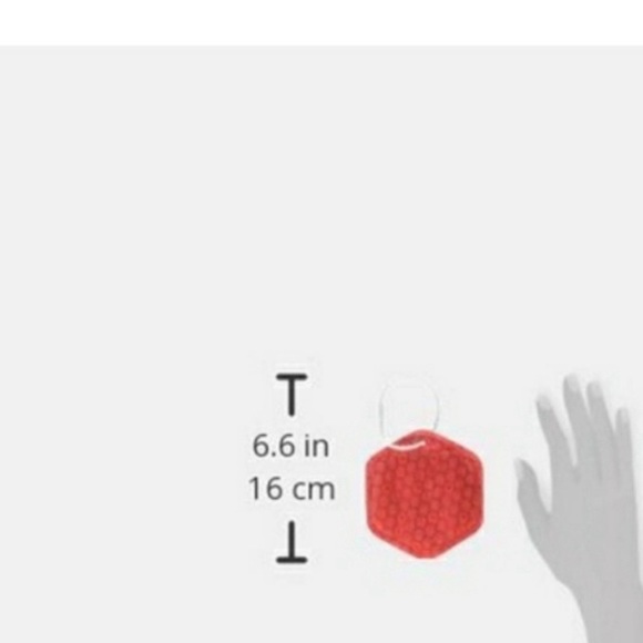 Old Spice Pure Sport Dual Sided Body Cleanser Soap on a Rope Shower Tool NEW - Picture 12 of 13